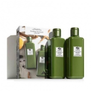 ORIGINS 悦木之源 菌菇水两件套装韦博士灵芝焕能精华水 200ml*2