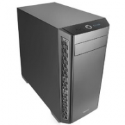 两侧静音棉！Antec 安钛克 P7 NEO 电脑静音机箱