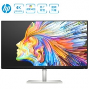 11日0点：HP 惠普 U28 28英寸电脑显示器（3840×2160、60Hz、5ms）