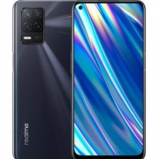 京东plus会员、京喜：realme 真我Q3i  6 128GB  粒子灰  5G手机 1009元