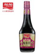 JIAJIA 加加 酱油 特级味极鲜 750ml