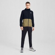 THE NORTH FACE 北面 4NEF3Z8 男士防泼水防风夹克