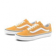 16日0点：VANS 范斯 Old Skool VN0A3WKT3SP 男女款运动板鞋