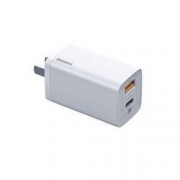 BASEUS 倍思 65W GaN Lite 氮化镓 充电器