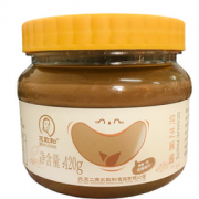 百年老字号！王致和 纯芝麻酱 420g/瓶