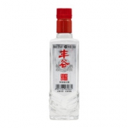 凑单品：丰谷 精品特曲 52度浓香型白酒 100ml
