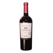 限1000件、22点：Beaulieu Vineyard 璞立酒庄 罗斯福赤霞珠红葡萄酒750ml