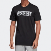 adidas 阿迪达斯 E LIN BRUSH T DV3050 男子运动T恤