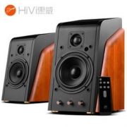 5日0点：惠威HiVi M200MKIII+ HIFI蓝牙音箱