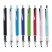 uni 三菱 M5-559 不断芯自动铅笔 0.5mm 两倍转速