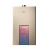 Midea 美的 JSQ30-MK3 燃气热水器