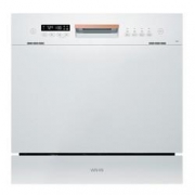 WAHIN 华凌 WQP8-HW3909E 嵌入式洗碗机
