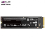 ZhiTai 致钛 Active系列 PC005 NVME 固态硬盘 1TB