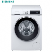 Plus会员！SIEMENS 西门子 XQG90-WG42A1U00W 9KG变频滚筒洗衣机