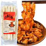 川宝的厨房 刀削面350g正宗手工刀削面挂面