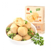 低脂高蛋白！贝格棒 鸡肉丸  120g*1盒