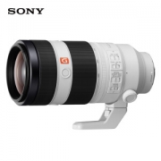 18日0点、PLUS会员：SONY 索尼 FE 100-400mm F4.5–5.6 GM OSS 变焦镜头