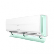 Hisense 海信 KFR-35GW/X690-X1 新一级能效 壁挂式空调 1.5匹