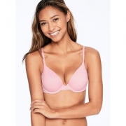 VICTORIAS SECRET 维多利亚的秘密 裸感无痕上托文胸