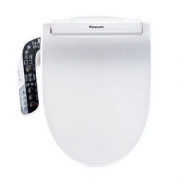 Panasonic 松下 DL-PL40CWS 智能马桶盖