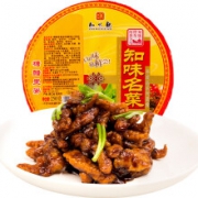 限地区：知味观  半成品菜 糖醋里脊 250g*2件