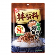 丸崎 日式拌饭料 100g