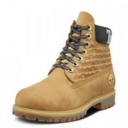 Timberland 添柏岚 A1TUUW 男款工装靴