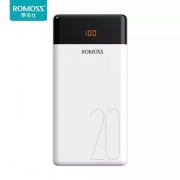 ROMOSS/罗马仕 LT20 充电宝 20000mAh