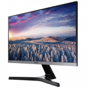 SAMSUNG 三星 S27R350FHC 27英寸显示器(1920x1080、75Hz)