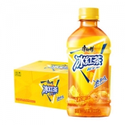 康师傅冰红茶330mL*12瓶