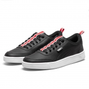 限尺码：PUMA 彪马 BREAKER 女款休闲运动板鞋