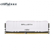 限东北地区：Crucial 英睿达 铂胜系列 DDR4 3200MHz 台式机内存条 16GB