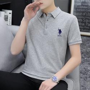 U.S. POLO ASSN. 美国马球协会 USM212013520 男士Polo衫