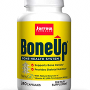 prime会员！Jarrow Formulas 杰诺 Bone-Up 强骨配方 240粒  免费直邮到手￥124.34