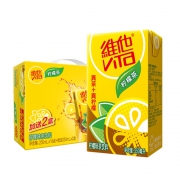 88VIP：Vita维他 柠檬茶 250ml*18盒/箱*4件