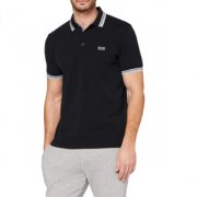 HUGO BOSS 男士Paddy Polo衫 到手￥326.12