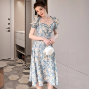 stylecloth 诗可洛 SK-LZWJ0200F0 女士连衣裙