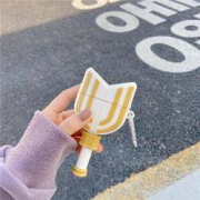 杜德斯 适用airpods保护套 神光棒变身器款
