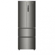 18日0点：Haier 海尔 BCD-328WDPD 变频风冷 多门冰箱 328L