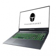 ThundeRobot 雷神 911MT黑武士 15.6英寸 游戏笔记本电脑（i5-10500H、16GB、512GB SSD、RTX3060、144Hz）