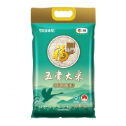 福临门 五常优质香米 5kg