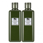 14日0点：ORIGINS 悦木之源 韦博士灵芝焕能精华爽肤水 200ml*2