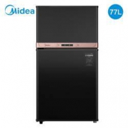 Midea 美的 MXV-ZLP80XC65-R 立式消毒柜