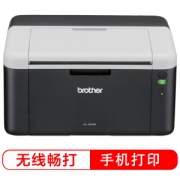 Brother 兄弟 HL-1218W 黑白激光打印机