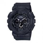 CASIO 卡西欧 BA-130-1A 女士石英手表