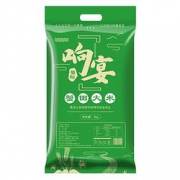 京喜app：响宴 东北蟹田大米 5kg