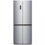 618狂欢预告：Hisense 海信 BCD-502WMK1DPJ 变频十字对开门冰箱 502L