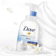 20点开始：Dove 多芬 深层营润沐浴泡泡 400g*3