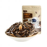 88VIP：洽洽 焦糖瓜子 500g*11件