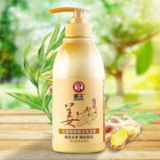 14点！ 88VIP！BAWANG 霸王 姜汁首乌去屑洗发精华素450ml
